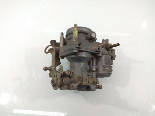 Used Carburetor RENAULT SUPER 5 (B/C40_) [1984-1996]  18469410