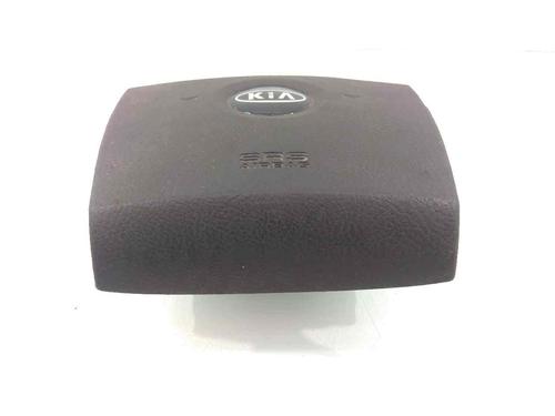 Driver airbag KIA SORENTO I (JC) 2.5 CRDi 4WD | BP10561003C9 
