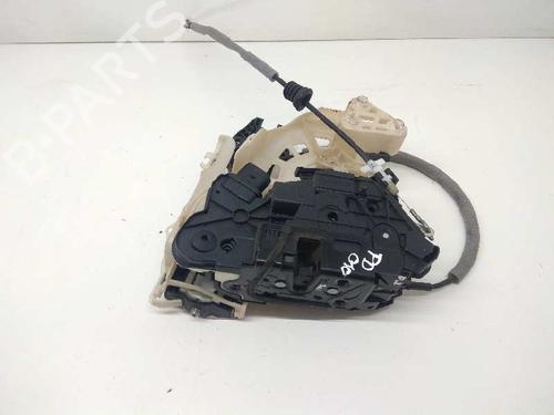 Used Front left lock VW TIGUAN (5N_) [2007-2018]  6547814