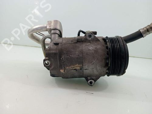 AC compressor OPEL ASTRA H GTC (A04) 1.8 (L08) | BP39956687M34 - Image 4