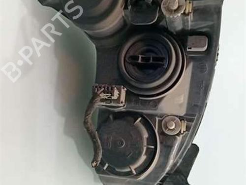 Left headlight OPEL CORSA C (X01) 1.2 (F08, F68) | BP38523951C28 - Image 5