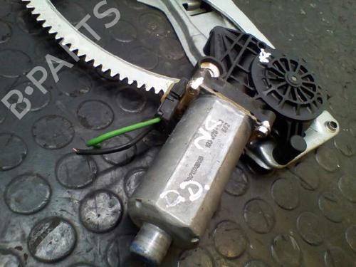 Front right window mechanism MERCEDES-BENZ C-CLASS (W202) C 220 (202.022) | BP5302782C23 