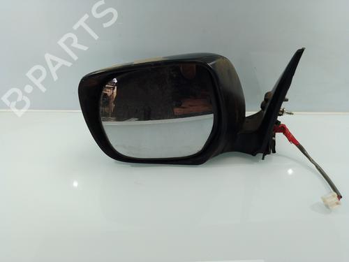 Used Left mirror TOYOTA LAND CRUISER PRADO (_J15_) [2009-2025]  26700560