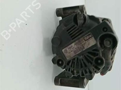 Used Alternator Alternator 38518810 38518810