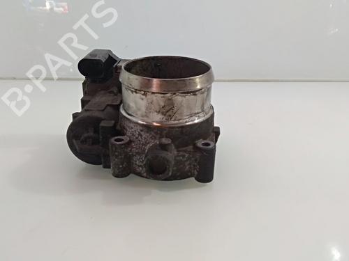 Throttle body VW GOLF V (1K1)  | BP18504758M82 