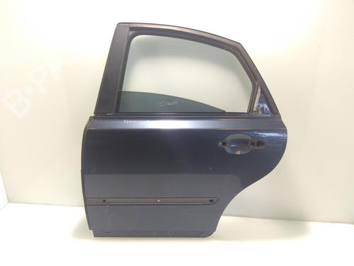 Used Left rear door VOLVO S40 I (644) [1995-2004]  9708934