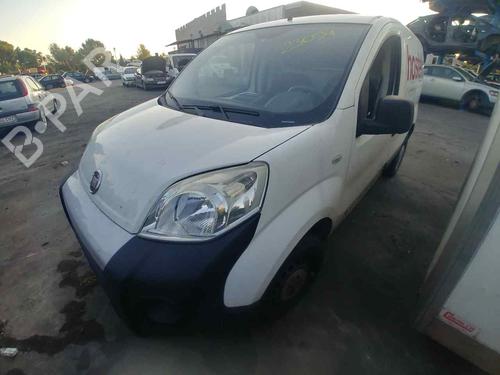 Instrument cluster FIAT FIORINO Box Body/MPV (225_)  | BP9554678C47 