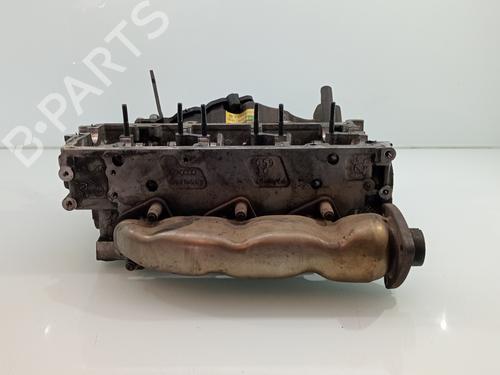 Cylinder head AUDI Q5 (8RB)  | BP24653886M5 