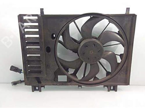Used Radiator fan Radiator fan 38520114 38520114