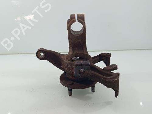 Left front steering knuckle FORD FOCUS I (DAW, DBW)  | BP29573849M25 