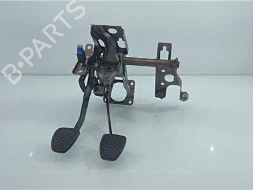Used Pedal Pedal 18840305 18840305