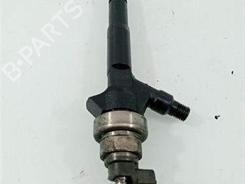 Injector OPEL ASTRA J Saloon 1.7 CDTI (69) | BP38520904M100 - Image 3