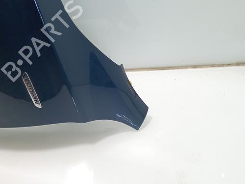 Left front fenders MERCEDES-BENZ A-CLASS Saloon (V177) A 180 d (177.103) | BP29536877C41 