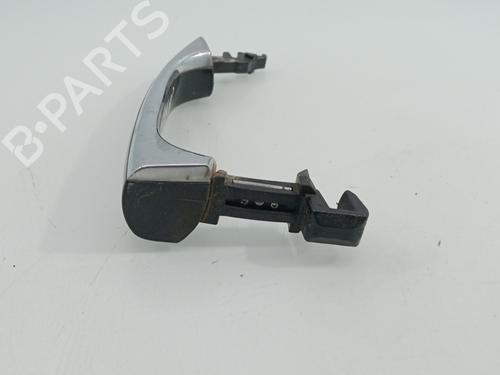 Rear right exterior door handle MERCEDES-BENZ E-CLASS (W211) E 220 CDI (211.006) | BP24653580C130 