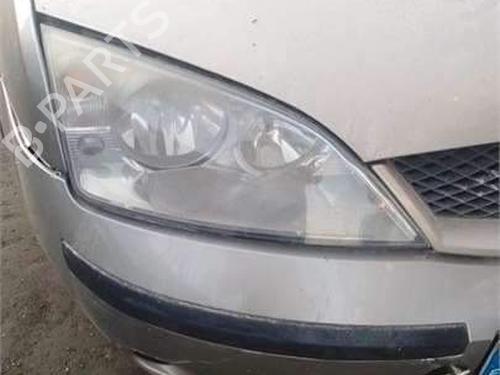 Used Right headlight Right headlight 38522556 38522556