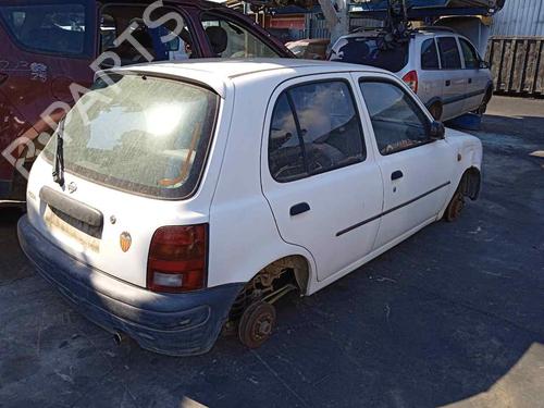 Right headlight NISSAN MICRA II (K11)  | BP10118117C29 