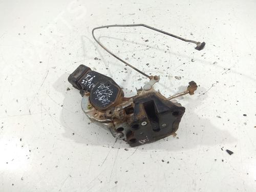 Rear left lock SUZUKI GRAND VITARA I (FT, HT) 2.0 HDI 110 16V 4x4 (SQ420D, TD83V) | BP8813756C100 