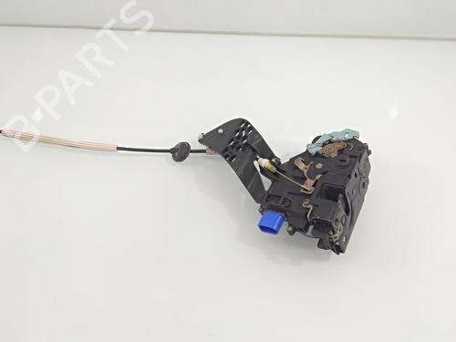 Rear right lock VW TOUAREG (7LA, 7L6, 7L7)  | BP15805195C99 