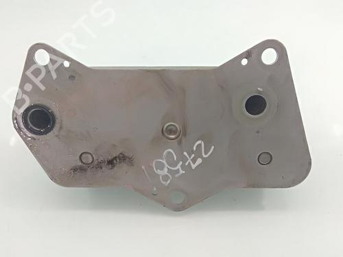 Oil radiator VW PASSAT CC B6 (357) 2.0 TDI | BP19797954M33 