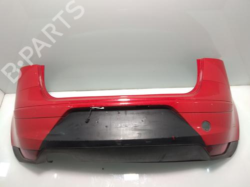 Rear bumper SEAT ALTEA (5P1)  | BP11413927C8 
