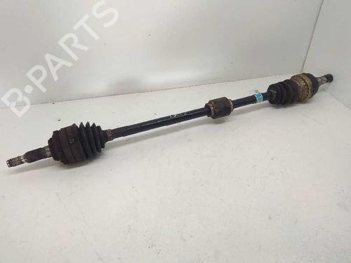 Right front driveshaft CHEVROLET REZZO MPV (U100) 2.0 | BP5653785M39 