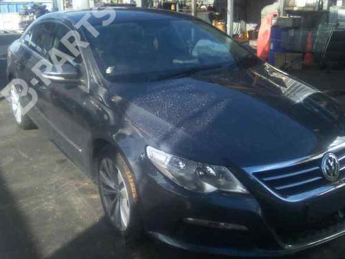 Used Parts VW PASSAT CC B6 (357)  2.0 TDI  757699