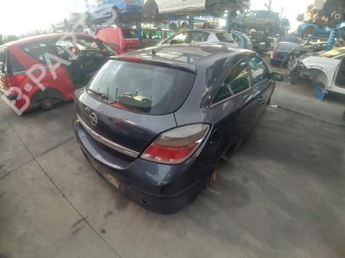 Right front fenders OPEL ASTRA H (A04)  | BP8884195C42 