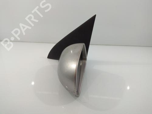 Left mirror KIA RIO I Hatchback (DC) 1.5 16V | BP11812280C26 