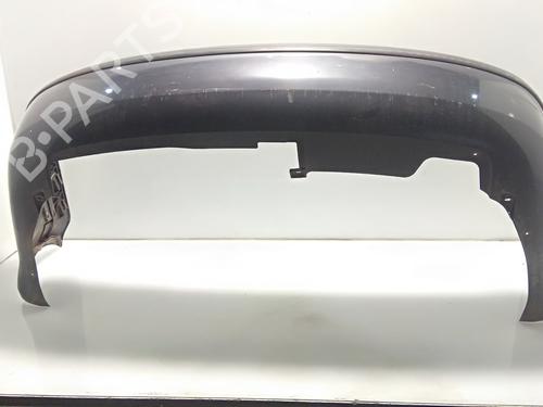 Bak støtfanger SKODA SUPERB I (3U4) 1.9 TDI | BP19936525C8 