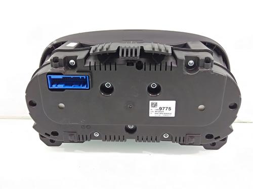 Instrument cluster OPEL CORSA E (X15) 1.4 (08, 68) | BP21222455C47 