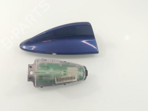 Antenna/Base BMW 3 (E90)  | BP17084302C140 