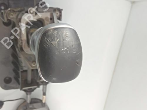 Gear lever PEUGEOT 3008 II SUV (MC_, MR_, MJ_, M4_) 1.2 THP/ PureTech 130 (MRHNSM, MRHNSU, MRHNSJ, MRHNYW,... | BP19154031M90 