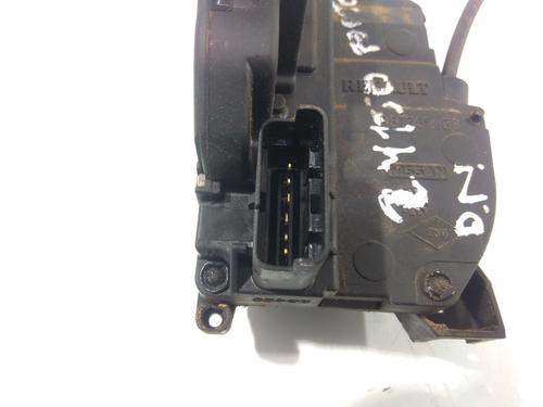 Tailgate lock RENAULT KANGOO / GRAND KANGOO II (KW0/1_)  | BP9294714C101 