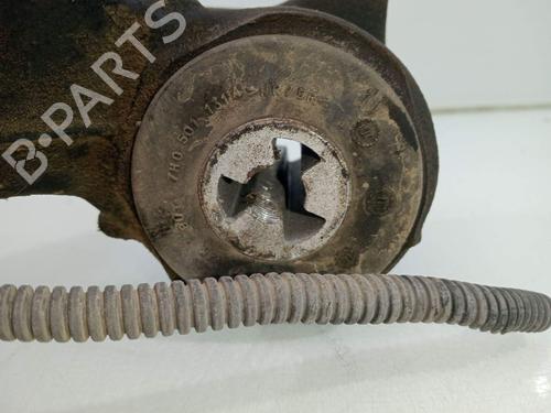 Right front steering knuckle VW TRANSPORTER T5 Van (7HA, 7HH, 7EA, 7EH) 1.9 TDI | BP40021127M26 - Image 5