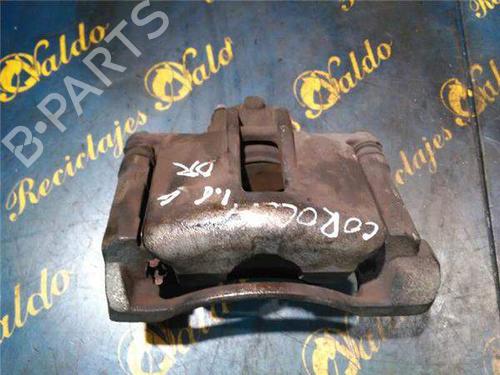 Used Right front brake caliper Right front brake caliper 11621198 11621198