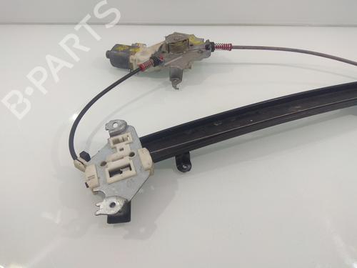 Front right window mechanism NISSAN MICRA III (K12)  | BP5295105C23 