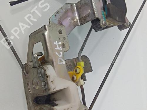 Front right lock CHEVROLET MATIZ (M200, M250)  | BP18470675C97 