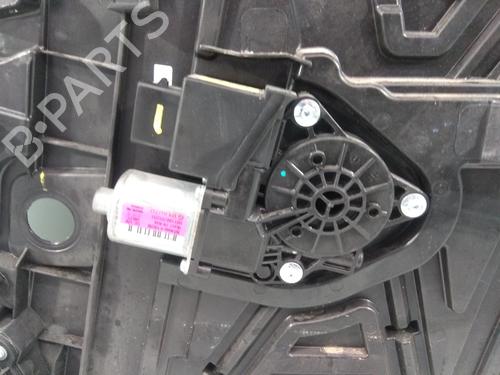 Front right window mechanism KIA SPORTAGE III (SL)  | BP13528216C23 