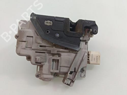 Front right lock AUDI A3 (8P1)  | BP23272293C97 