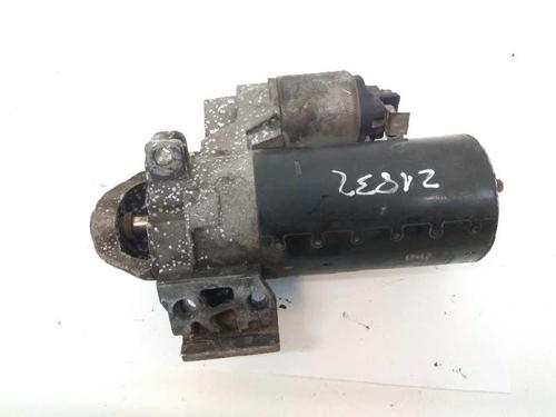 Startmotor BMW 3 (E90) 318 d (143 hp) 6457936