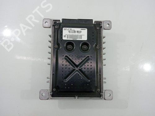 Antenne/Base RENAULT KOLEOS I (HY_) 2.0 dCi (HY0K) | BP38958401C140 - Image 3