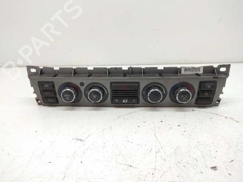 Used Climate control BMW 7 (E65, E66, E67) [2001-2009]  5841953