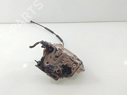 Front right lock SEAT LEON (1P1)  | BP18470268C97 