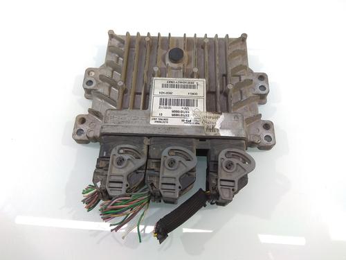 Used Engine control unit (ECU) RENAULT KANGOO / GRAND KANGOO II (KW0/1_) [2008-2025]  9826927