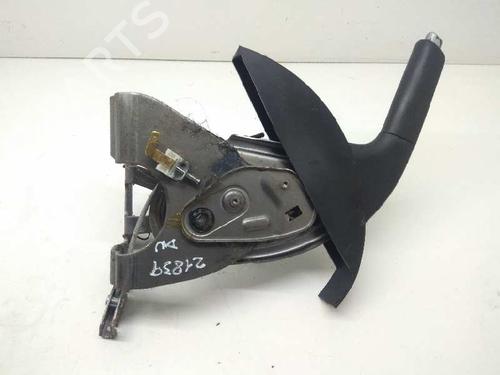 Hand brake NISSAN QASHQAI / QASHQAI +2 I (J10, NJ10, JJ10E)  | BP8782754I18 