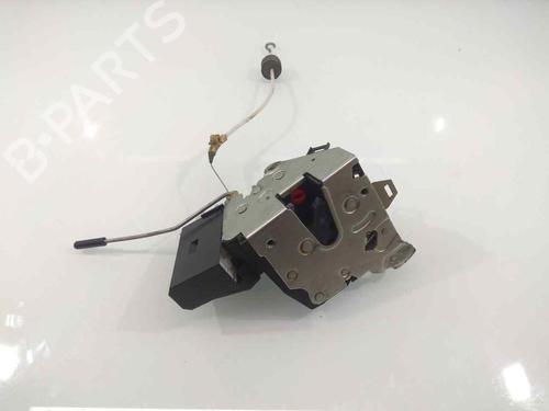 Rear left lock BMW 5 (E39) 528 i | BP10529016C100 