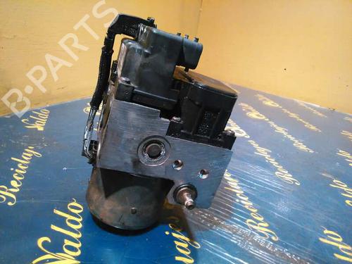 Used ABS pump PEUGEOT 307 (3A/C) 2.0 HDi 90 (90 hp) 5307069