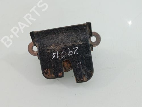 Used Tailgate lock VW SCIROCCO III (137, 138) [2008-2017]  27882810