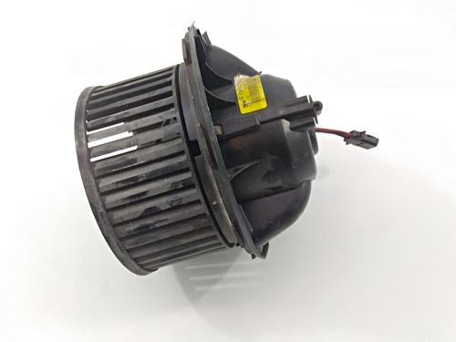 Heater blower motor SKODA OCTAVIA II (1Z3) 2.0 TDI | BP17576617M62 