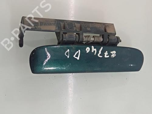 Used Front right exterior door handle CITROËN XSARA (N1) [1997-2005]  18854513